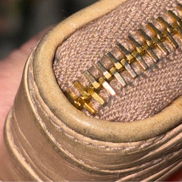 MIU MIU Long Zippy Wallet w/OG box! - Picture 11 of 16